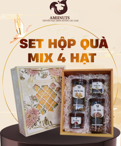 Set Quà Tặng / Biếu